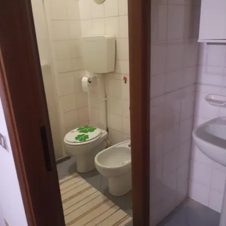 Сasa de vacaciones Mazzini