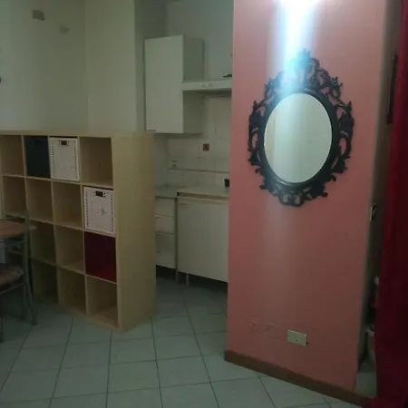 Mazzini Сasa de vacaciones Forlì