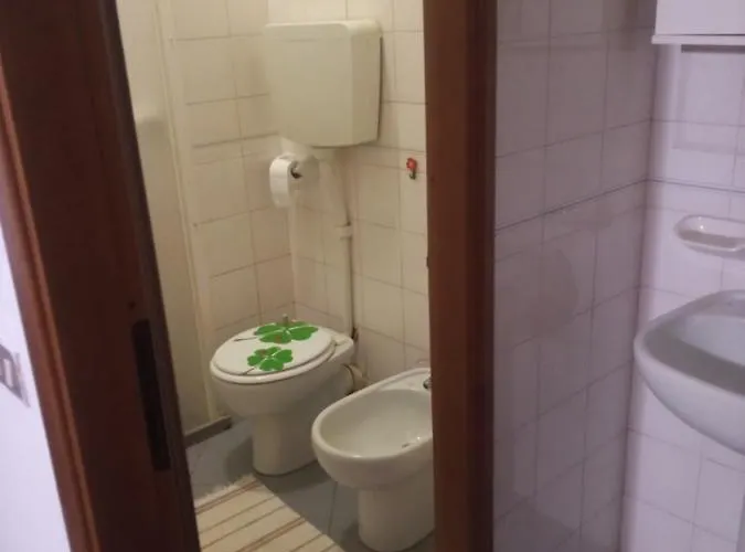 Сasa de vacaciones Mazzini