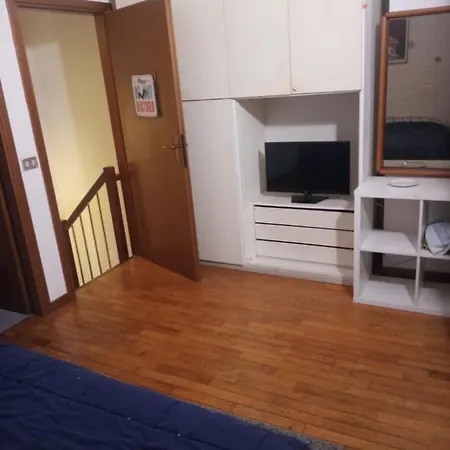 Mazzini Сasa de vacaciones *