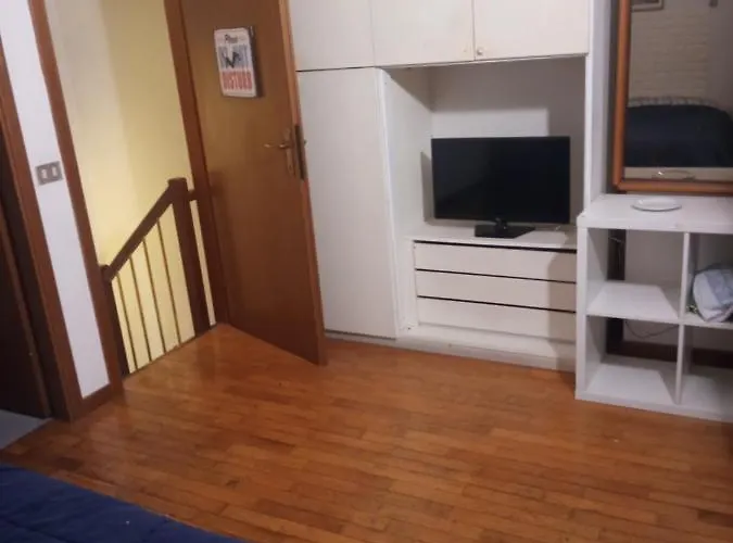 Mazzini بيت للعطل *