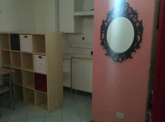 Mazzini Tatil Evi Forlì